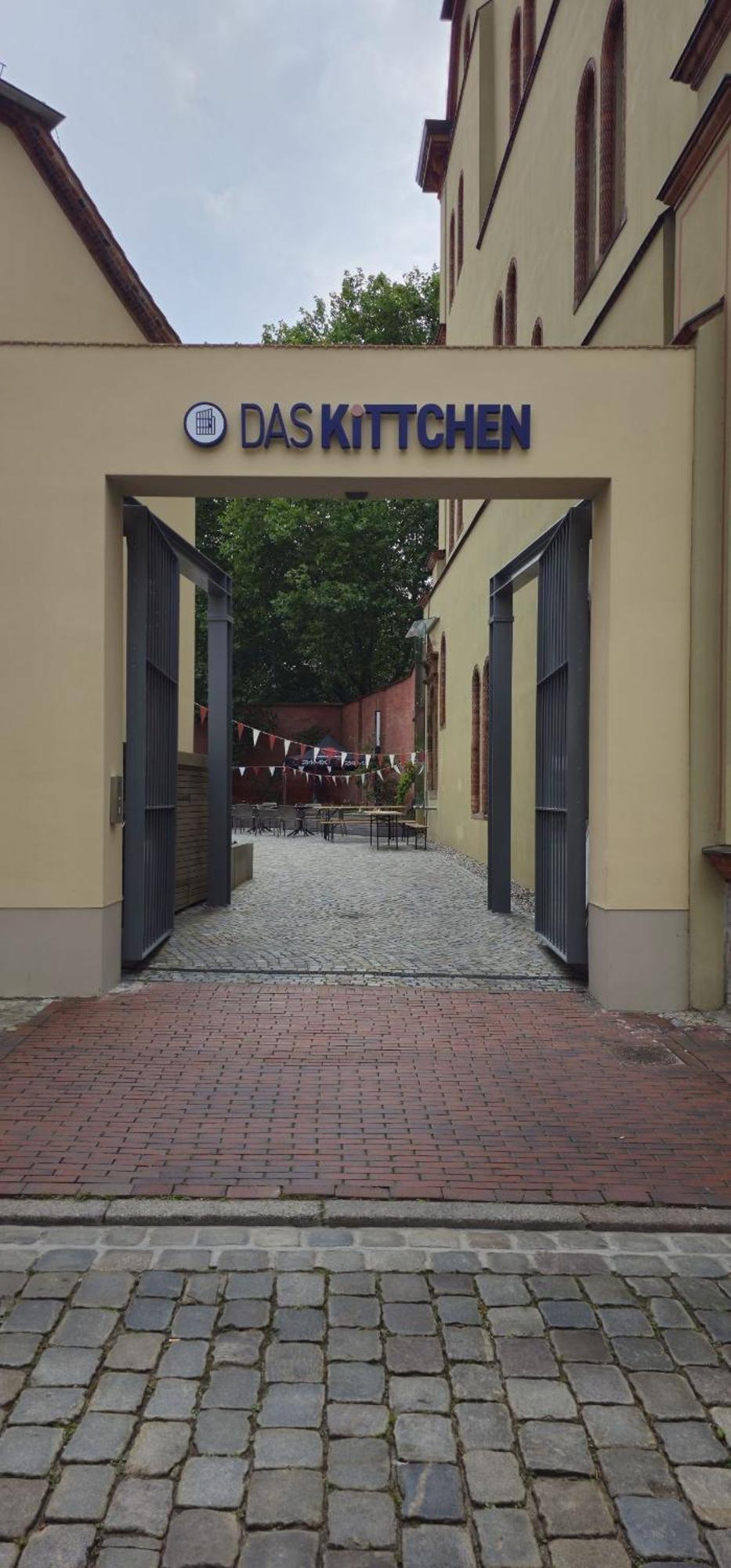 Das Kittchen Wißmar المظهر الخارجي الصورة